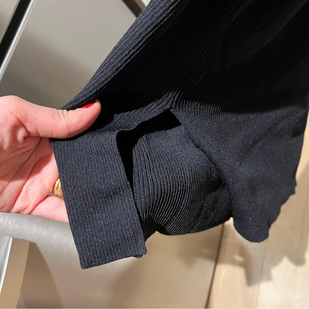 LEGOE Heritage Celeste Wide Leg Pant - Picture 7 of 8